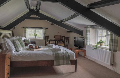 English Riviera Hotel | Bearslake Inn