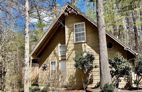 Gatlinburg Ski Chalet | Beary Charming