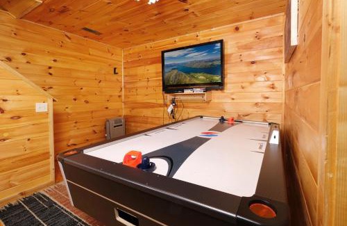 Pigeon Forge Villa | Beary Cozy