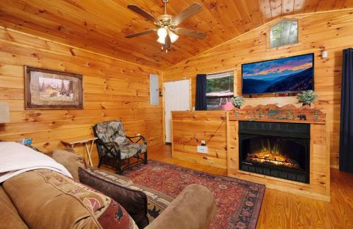 Pigeon Forge Villa | Beary Cozy