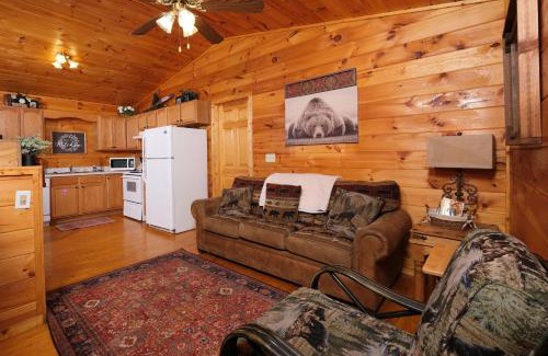 Pigeon Forge Villa | Beary Cozy