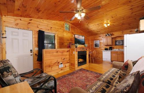 Pigeon Forge Villa | Beary Cozy
