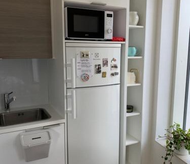 Kokkola Apartment | Beata
