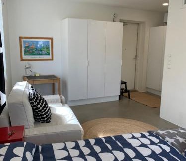 Kokkola Apartment | Beata