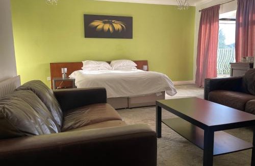 Ruskington House | Beatific Slumber