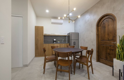 Esterito Apartment | Beatiful apartment just a few steps from the peacefull Sea of Cortez