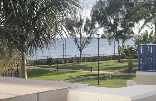 Bahia Feliz Apartment | Beatifull apartament 20m beach garden very nice view
