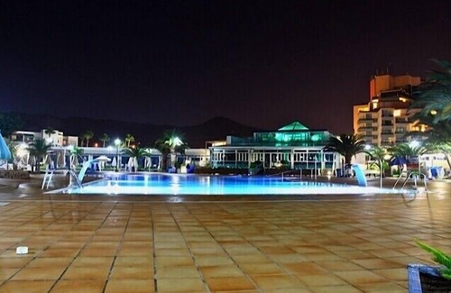 Bahia Feliz Apartment | Beatifull apartament 20m beach garden very nice view