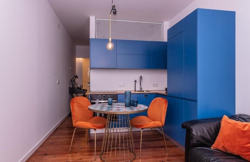Marvila Apartment | Beato Style East Riverbank