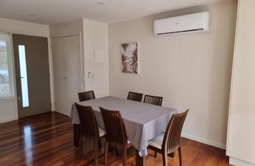Inverloch Apartment | Beatons Beach Front Studio Inverloch