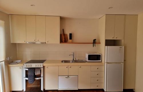 Inverloch Apartment | Beatons Beach Front Studio Inverloch