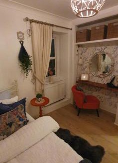 Richmond House | Beatrice Cottage