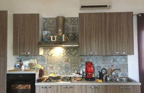 Pompei Bed & Breakfast | Beatrice Home B&B