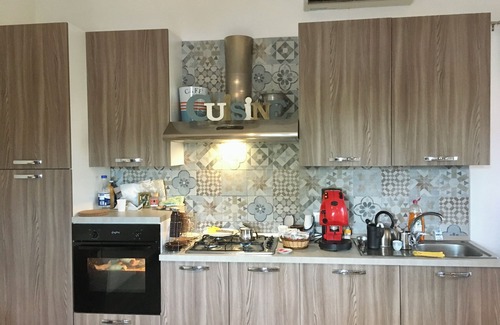 Pompei Bed & Breakfast | Beatrice Home B&B