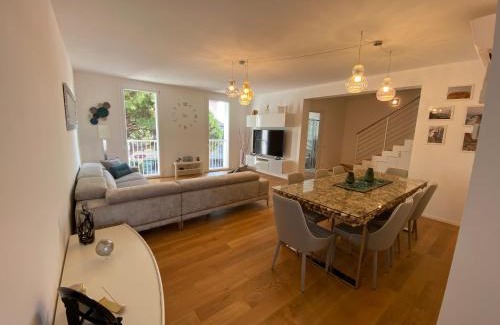 Ravenna Apartment | Beatrice Luxury Home