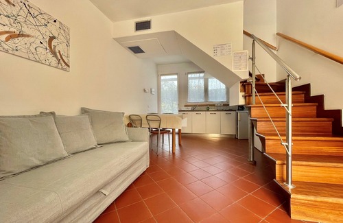 Bardolino House | Beatrix - Apartments