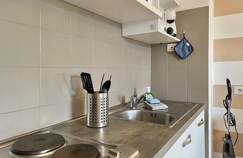 Bardolino House | Beatrix - Apartments