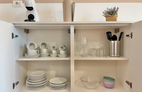 Bardolino House | Beatrix - Apartments