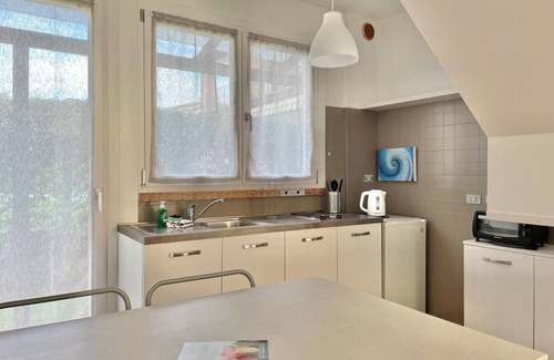 Bardolino House | Beatrix - Apartments