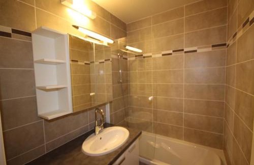 Les Saisies Apartment | Beau 2 Pièces aux Saisies, 4 Couchages, à 100m du Centre et 300m des Pistes - FR-1-293-17