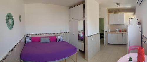 Netanya Apartment | Beau 2 pièces et Beau studio clair en plein centre ville Netanya