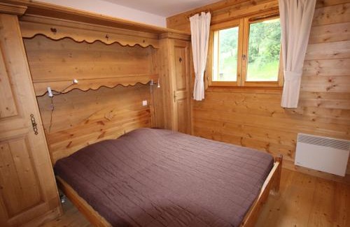 Bisanne 1500 Apartment | Beau 4 pièces 10 pers. Les Saisies-Bisanne 1500, Parking et accès piscine - FR-1-293-57