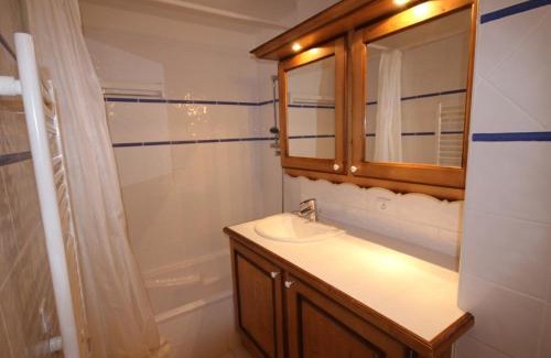 Bisanne 1500 Apartment | Beau 4 pièces 10 pers. Les Saisies-Bisanne 1500, Parking et accès piscine - FR-1-293-57