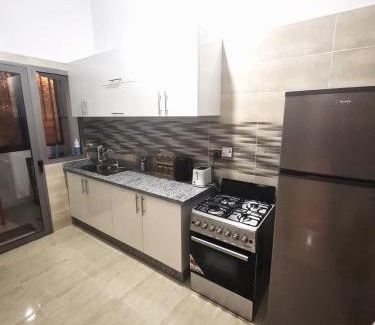 Bouskoura Apartment | Beau appartement pour votre séjour a Casablanca Bouskoura