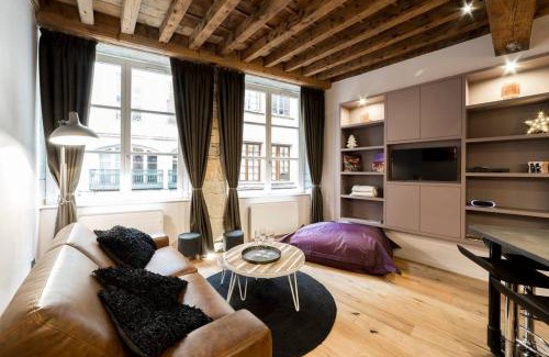 Old Lyon Apartment | Beau bijou au coeur du Vieux Lyon AIL