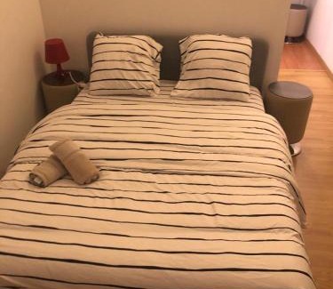 Rosny-sous-Bois Apartment | Beau F2 Paris face gare de Rosny