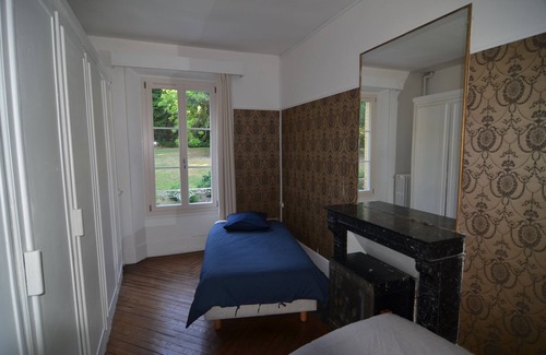 Saint-Ouen-de-Thouberville Other | Beautiful Bourgeois house in Normandy