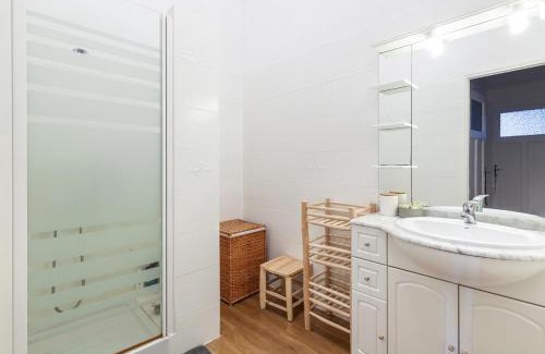 Saint-Victor Apartment | Beau havre de paix cœur Marseille 4P Patio