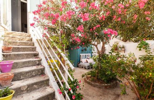 Saint-Victor Apartment | Beau havre de paix cœur Marseille 4P Patio