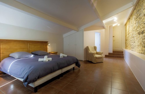 Tresques Other | Beau mas 12 Personnes Avec Piscine et Wifi