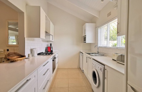 Plettenberg Bay House | Beau Rivage 29