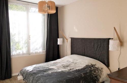Villard-de-Lans Apartment | Beau Site