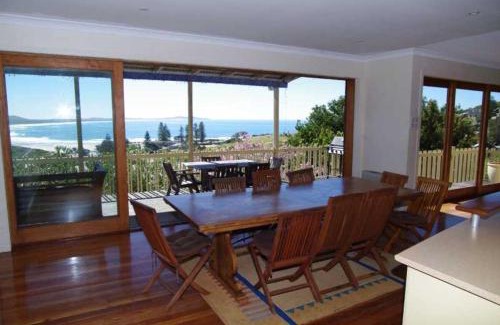 Crescent Head House | Beau Soleil, 28 East Street