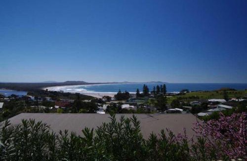 Crescent Head House | Beau Soleil, 28 East Street