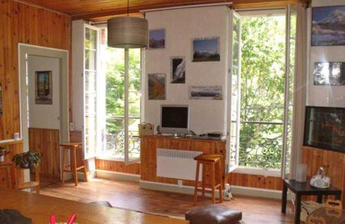 Eaux-Bonnes Apartment | Beau Soleil