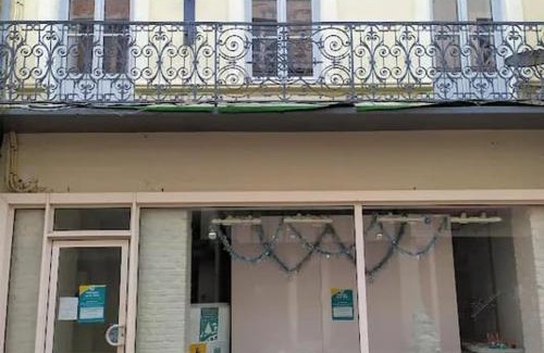 Villeneuve-sur-Lot Apartment | Beau studio dans la Bastide