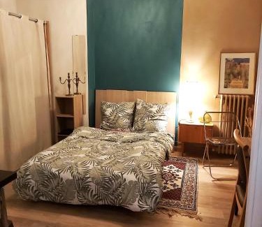Gagny Apartment | Beau Studio proche de la gare de train