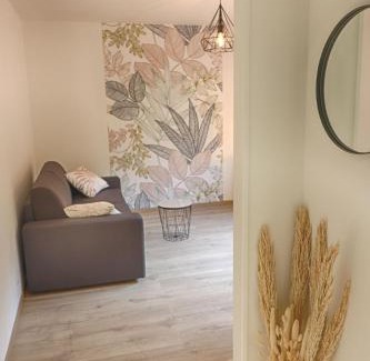 Ajaccio Apartment | Beau studio Routes des Sanguinaires proche de la plage