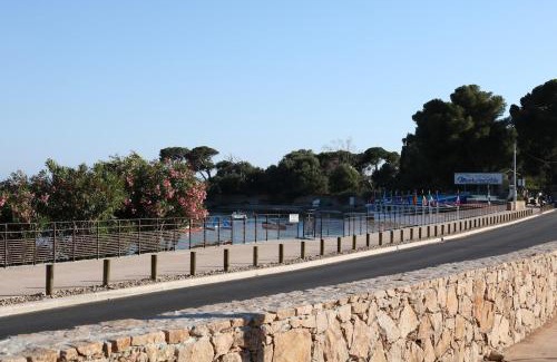 Ajaccio Apartment | Beau studio Routes des Sanguinaires proche de la plage