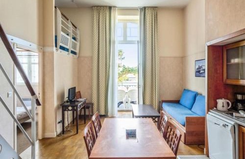 Le Croisic Apartment | Beau T2 Bis dans résidence de standing