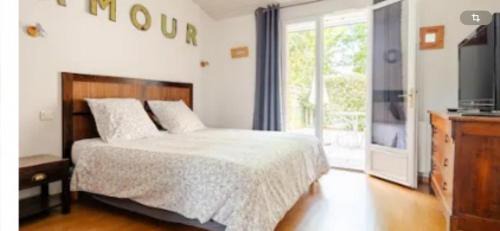 Andernos-les-Bains House | Beau T2 proche plages , commodités