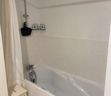 Merlimont-Plage Apartment | Beau T3 - à proximité de la plage !
