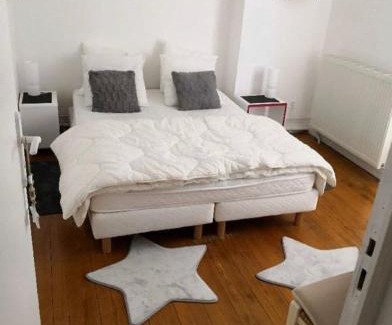 Merlimont-Plage Apartment | Beau T3 - à proximité de la plage !