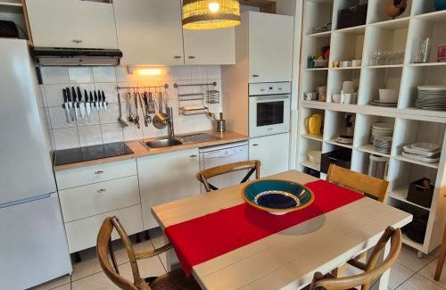Billere Apartment | Beau T3 lumineux avec terrasse et parking privé