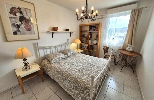 Billere Apartment | Beau T3 lumineux avec terrasse et parking privé