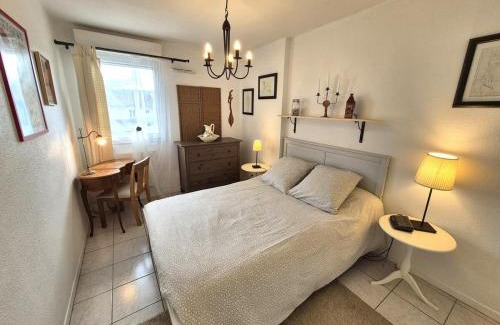 Billere Apartment | Beau T3 lumineux avec terrasse et parking privé
